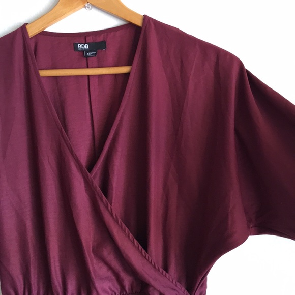 BDB DAVID BITTON Dress - Picture 4 of 6